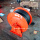 Mobile portable cable reel